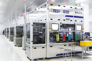 勝宏科技增勢強勁，目標2022年產值突破百億大關，引領農業科技新浪潮